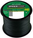 Šnura Spiderwire Stealth Smooth8 Zelena po 1m