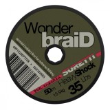 Upredenica Suretti Wonderbraid Shock 50m 25lbs/11,4kg