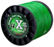 Upredenica Uni Cat Knock Out Line X4 3000m 0,40mm/32kg