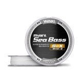 Upredenica Varivas Avani Sea Bass PE Si-X 150m