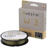 Upredenica Westin W3 Deadbait 8-Braid Jungle Jive 300m