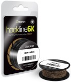 Upredenica za predveze Delphin HOOKLINE 6K Muddy 20m