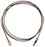 Upredenica za predveze Delphin The End Aramid Leader 60lbs