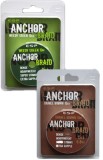 Upredenica za predveze ESP Anchor Braid 10m Weedy Green 15lb