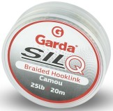 Upredenica za predveze Garda Silq Camou 20m