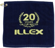 Uterák Illex Hand Towel