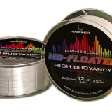 Uže Gardner HD-Floater 250m 0,29mm/4,5kg