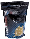 Vabljivac Vitalbaits Smjesa za podmetanje Osnovna Žuta 2kg