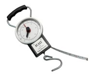 Vaga s Metrom Giants Fishing Scale 35kg Vaga s Metrom Giants Fishing Scale 35kg