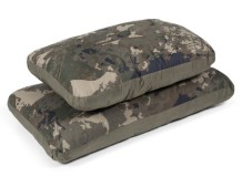 Vankúš Nash Indulgence Pillow Camo Wide