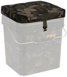 Vankúšik na Vedierko Fox Camolite Bucket Cushion