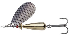 Varalica Abu Garcia Droppen 5,3cm 12gr Roach