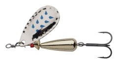 Varalica Abu Garcia Droppen 5,3cm 12gr Silver