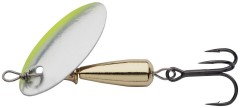 Varalica Abu Garcia Droppen Bugga 5cm 5gr Chartreuse Pearl Holo