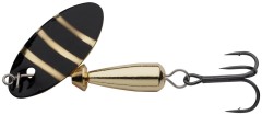 Varalica Abu Garcia Droppen Bugga 5cm 7g Zebra
