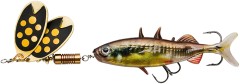 Varalica Abu Garcia Fast Attack Stickle Spinner 7gr Vairon