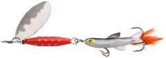 Varalica Abu Garcia Reflex Fish 12gr Srebrna