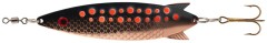 Varalica Abu Garcia Toby Salmo 30g Copper/Orange Dot