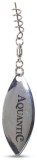 Varalica Aquantic Add On Blades srebrna 45 mm