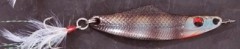 Varalica Aquantic Chuck 21gr SH