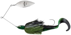 Varalica Berkley Zilla Spinnerbait 50gr Lost Seaweed
