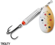 Varalica Delphin Arch 10gr Vel. 3 Trouty