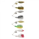 Varalica Gunki Spinnaker 3/4 21gr