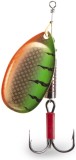 Varalica Iron Claw F-Blade Spinner 14gr PE