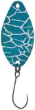 Varalica Mikado Lazzer Spoon 1,6gr 10
