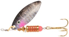 Varalica Mikado Stream Vel. 3 4gr Srebrni 61H
