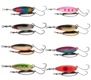 Varalica Plandavka Daiwa Presso CNK 3,6cm 7,0gr