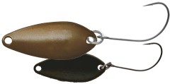 Varalica Plandavka Daiwa Presso EV 2,3cm 1,2gr Area Brown