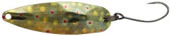 Varalica Plandavka Illex Native Spoon 3,5gr Arctic Char