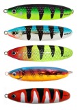 Varalica Plandavka Rapala Minnow Spoon 10cm 32gr
