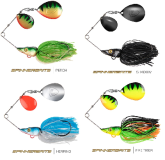Varalica Rage Giant Spinnerbait 40gr