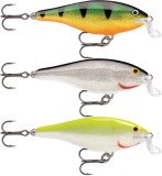 Varalica Rapala Shallow Shad Rap 9cm 12gr