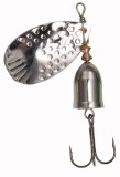 Varalica Rotační Kinetic Gekko 8gr Silver