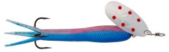 Varalica Savage Gear Flying Eel Spinner Veličina 3 23gr Silver Doctor