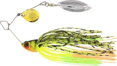 Varalica Westin Mvibe Colorado #3/0 12gr Zinc Sinking Firetiger
