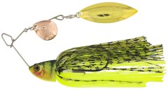 Varalica Westin Mvibe Colorado Copper + Willow Gold #4/0 21gr Zinc Sinking Kaiko