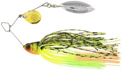 Varalica Westin Mvibe Colorado Gold + Willow Silver #4/0 21gr Zinc Sinking Firetiger