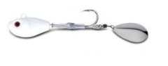 Varalice Uni Cat Vencata Lure 135gr Fluorobijela