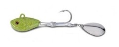Varalice Uni Cat Vencata Lure 200gr Zelena