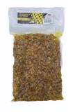 Vařená Kukuřice DK Fishing 1kg Med