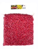 Vařená Kukuřice DK Fishing 2,5kg Jahoda Vařená Kukuřice DK Fishing 2,5kg Jahoda