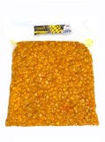 Vařená Kukuřice DK Fishing 2,5kg Med