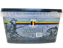 Varené Konope MVDE Sladké 3kg