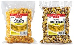 Varený Partikel Chytil 250gr Mix 4