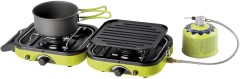 Vařič Meva Dual Compact Vařič Meva Dual Compact