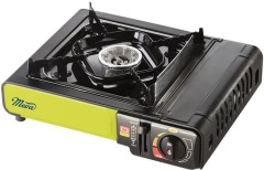 Vařič Meva Plynový Thunder Dual